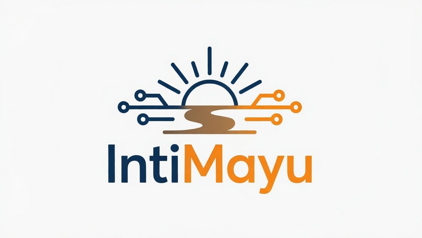 IntiMayu Logo